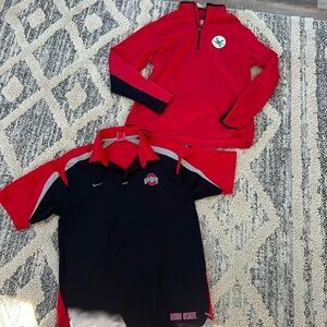 2 OSU men’s medium shirts